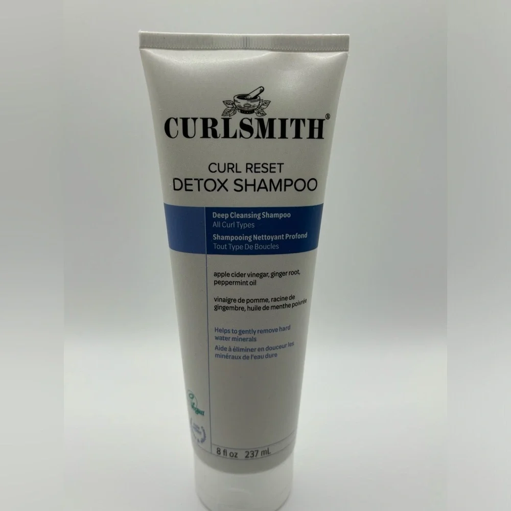 Curlsmith Detox Shampoo‎